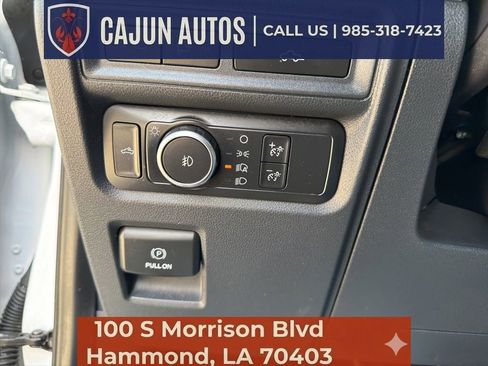 Used 2021 Ford F150 XLT w/ Equipment Group 302A High RWD image 31