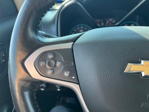 Used 2022 Chevrolet Colorado ZR2 AWD/4WD image 14