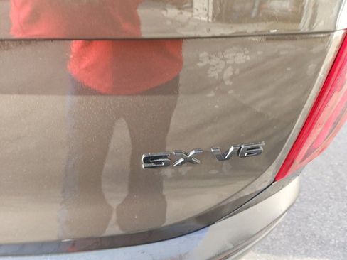 Used 2021 Kia Telluride SX w/ Nightfall Edition Package image 11