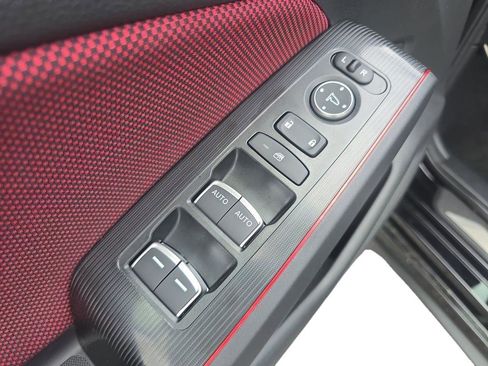 New 2026 Honda Civic Si image 9