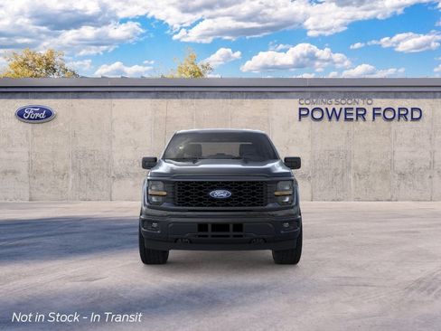 New 2026 Ford F150 STX AWD/4WD image 3