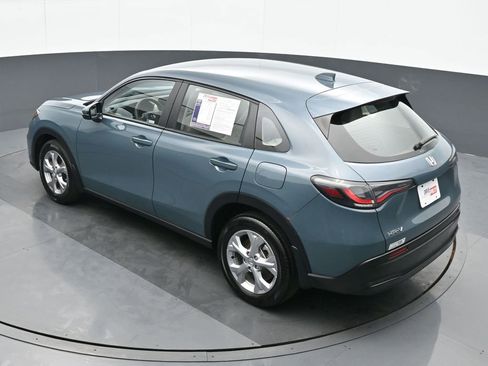 Used 2024 Honda HR-V LX image 19