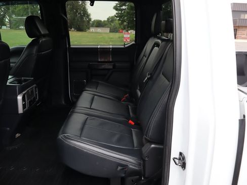 Used 2022 Ford F250 Lariat w/ Lariat Ultimate Package AWD/4WD image 20