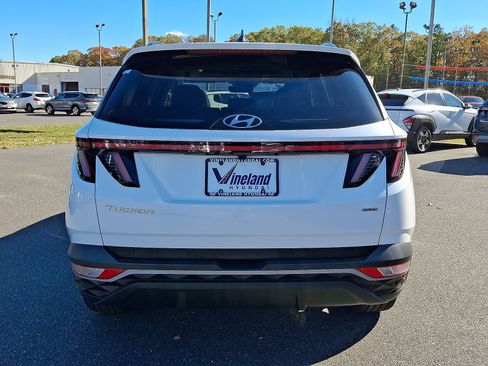 Certified 2023 Hyundai Tucson SEL w/ Convenience Package image 29