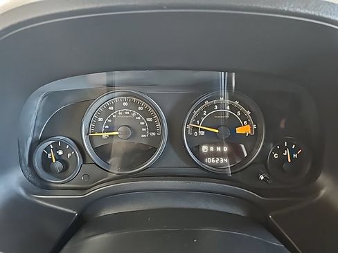 Used 2015 Jeep Patriot Sport FWD image 10