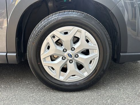 Certified 2023 Subaru Forester AWD/4WD image 40
