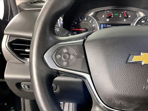 Used 2018 Chevrolet Traverse LT FWD image 23