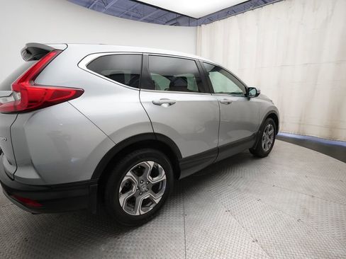 Used 2019 Honda CR-V EX image 35