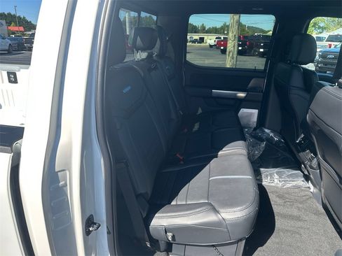 New 2026 Ford F250 Platinum image 14