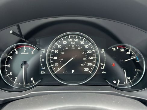New 2025 MAZDA CX-5 2.5 Turbo w/ Premium Package image 15