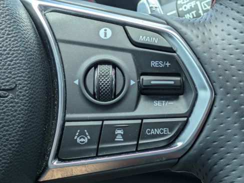 Used 2019 Acura RDX A-Spec FWD image 25