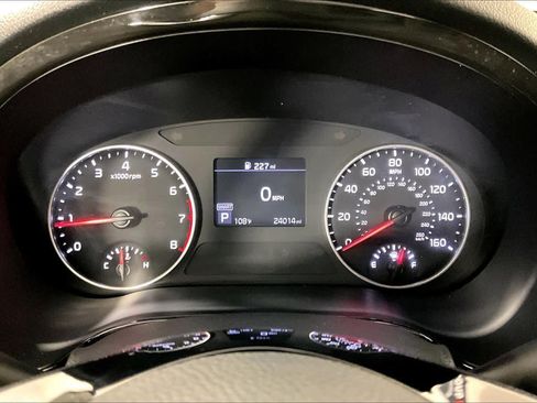 Used 2022 Kia Seltos Nightfall Edition AWD/4WD image 24