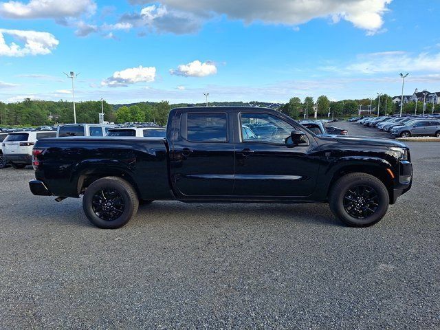 Used 2026 Nissan Frontier SV w/ All-Weather Content Package AWD/4WD image 9