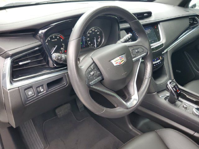 Certified 2024 Cadillac XT6 Luxury FWD image 20