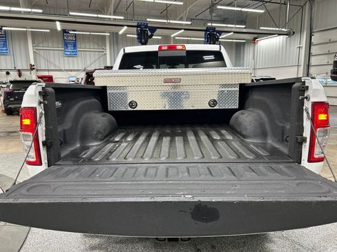 Used 2020 RAM 2500 Tradesman AWD/4WD image 24