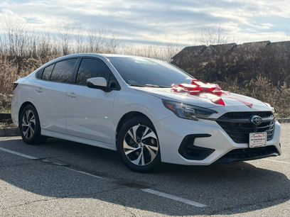 Used 2023 Subaru Legacy Premium