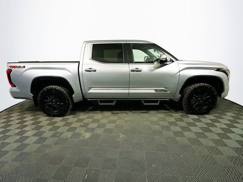 Certified 2026 Toyota Tundra 1794 Edition w/ TRD Off-Road Package image 9