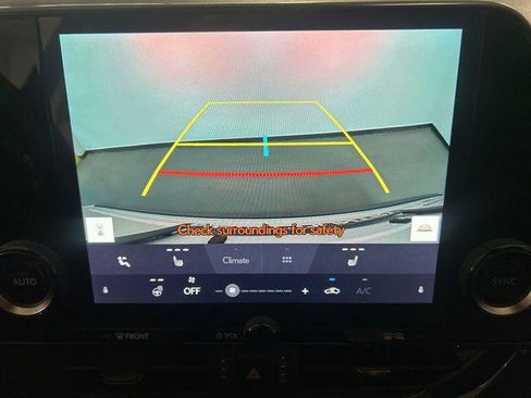 Certified 2024 Lexus NX 350 AWD w/ Cold Area Package image 20