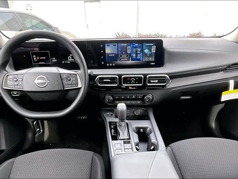 New 2026 Nissan Sentra S w/ S Cold Weather Package image 5