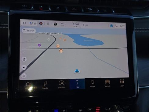 Used 2022 Jeep Grand Cherokee L Overland w/ Luxury Tech Group IV image 18