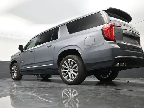 Used 2021 GMC Yukon XL Denali w/ Denali Premium Package RWD image 22