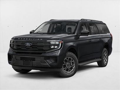New 2026 Ford Expedition Max Active
