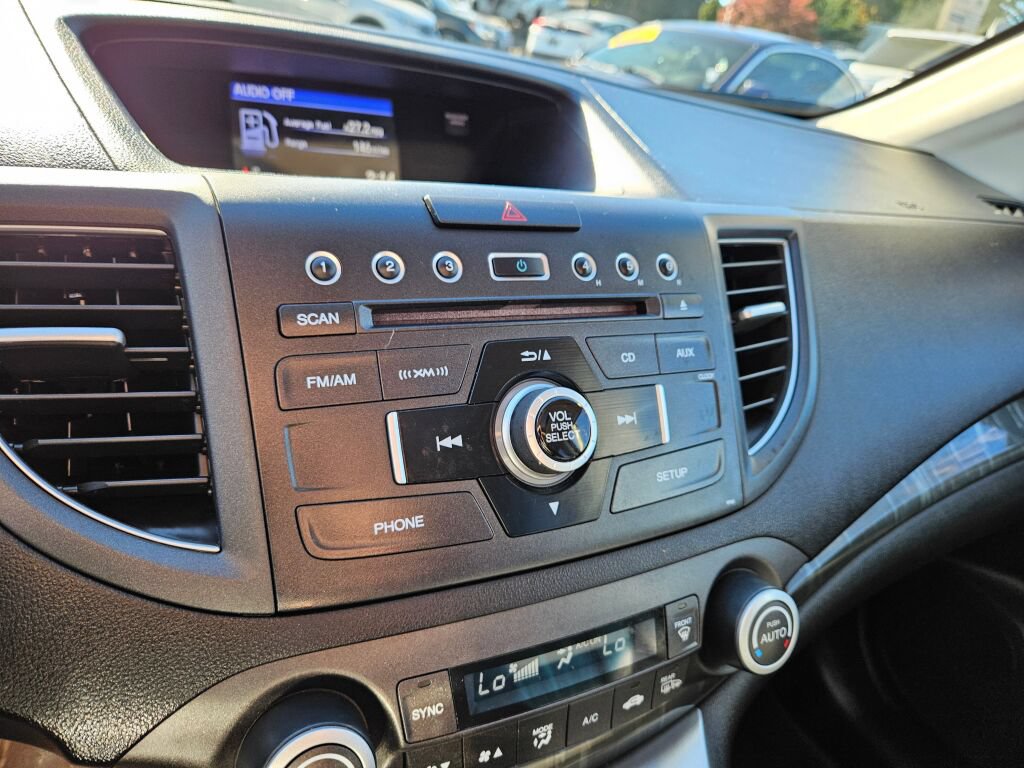 Used 2014 Honda CR-V EX-L image 24
