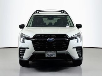 Used 2025 Subaru Ascent Bronze Edition w/ Onyx Package AWD/4WD video 2