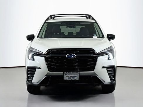 Used 2025 Subaru Ascent Bronze Edition w/ Onyx Package AWD/4WD image 2