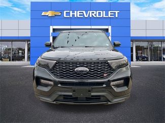 Used 2022 Ford Explorer ST w/ Equipment Group 401A video 2