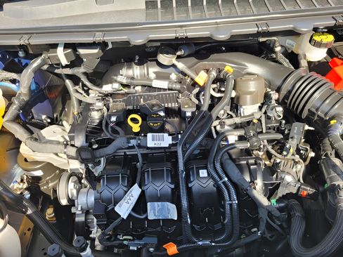 Used 2024 Ford Edge ST-Line image 28