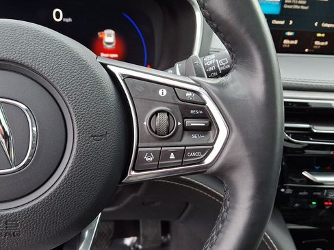 Used 2023 Acura MDX SH-AWD w/ Advance Package image 22