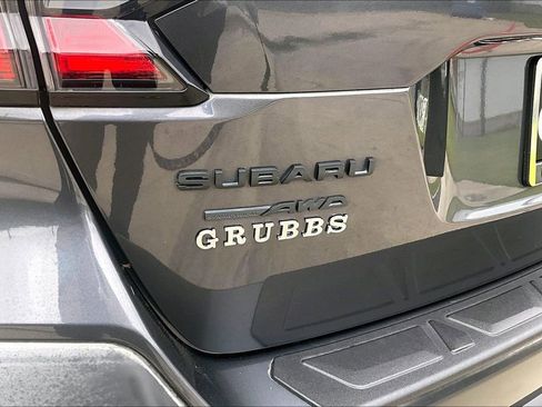 Used 2020 Subaru Outback Onyx Edition XT w/ Popular Package #2 AWD/4WD image 45