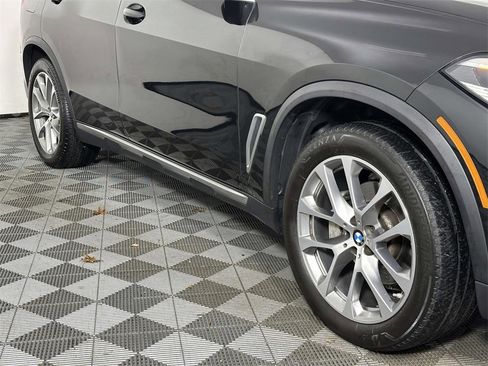 Used 2022 BMW X5 xDrive40i image 12