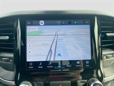 Used 2022 RAM 1500 Big Horn image 13