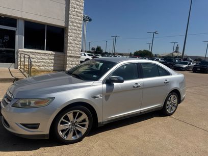 Used 2011 Ford Taurus Limited