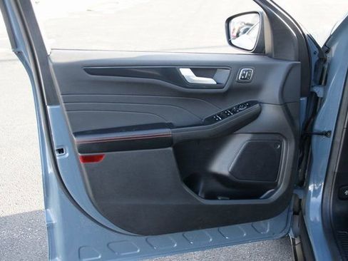 Used 2023 Ford Escape ST-Line Elite image 15