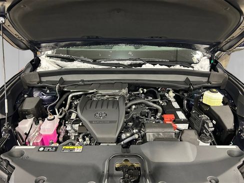 New 2026 Toyota Grand Highlander Limited image 20