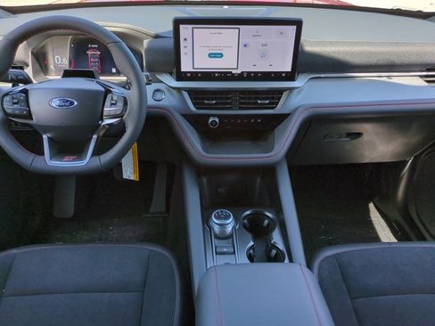New 2026 Ford Explorer ST image 15