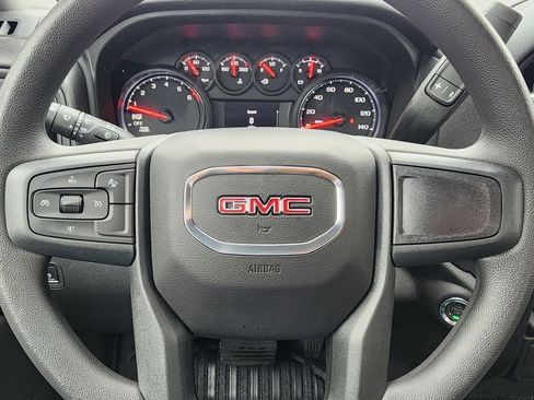 New 2026 GMC Sierra 1500 Pro w/ Pro Value Package image 23