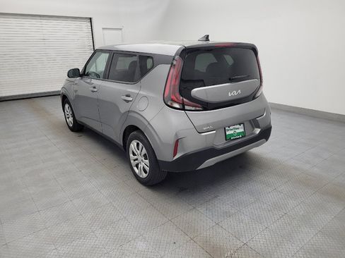 Used 2024 Kia Soul LX image 5
