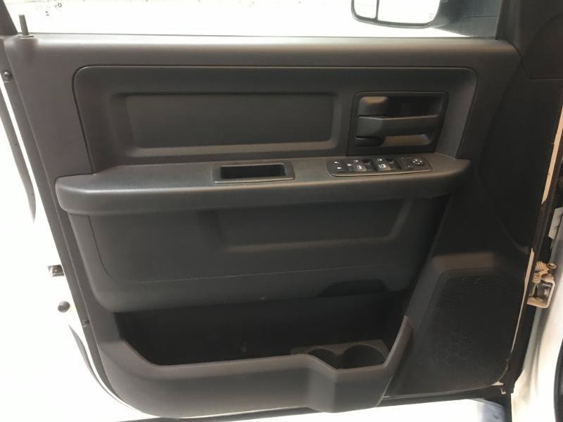 Used 2012 RAM 2500 ST w/ Chrome Appearance Group RWD image 11