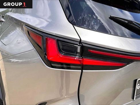 Certified 2026 Lexus NX 350 AWD w/ Cold Area Package image 26