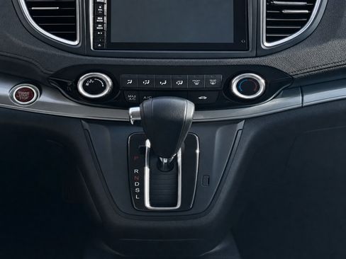 Used 2015 Honda CR-V EX image 11