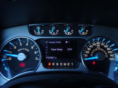 Used 2013 Ford F150 Platinum image 24