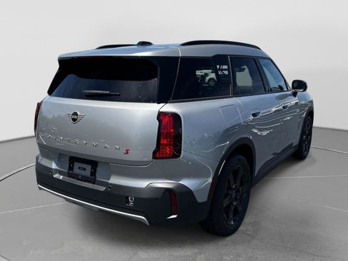 New 2027 MINI Cooper Countryman S AWD/4WD image 6