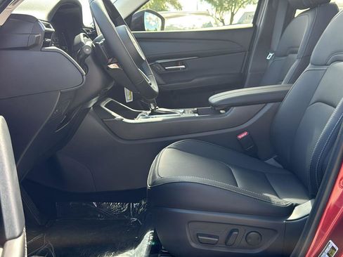 New 2026 MAZDA CX-5 2.5 S w/ Premium Plus Package AWD/4WD image 21
