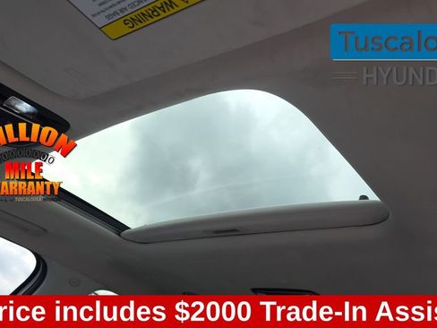 Used 2025 Hyundai Palisade Calligraphy image 25