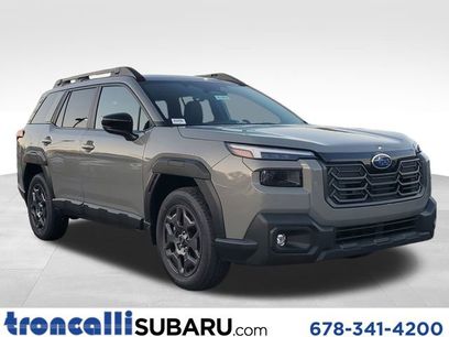 New 2026 Subaru Outback Premium