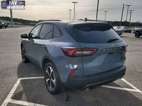 New 2026 Ford Escape ST-Line Select w/ Tech Pack #1 image 5